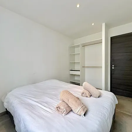 Apartamento 3 Avec Terrasse Et Parking à